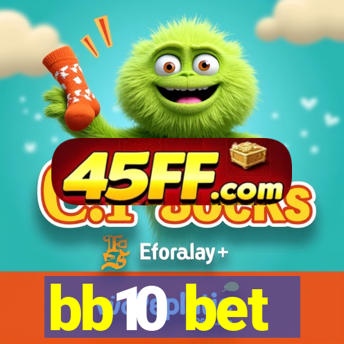 bb10 bet